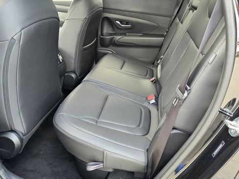 New 2025 Hyundai Santa Cruz SEL FWD image 11