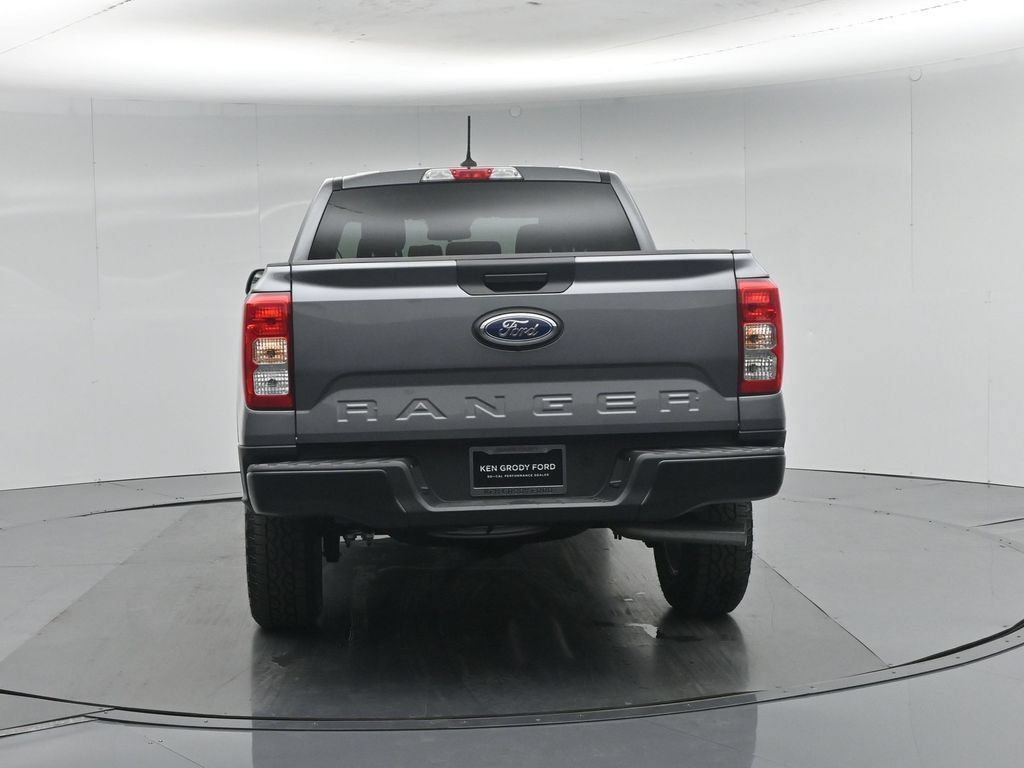 New 2026 Ford Ranger XL RWD image 20