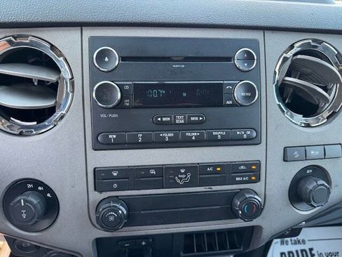 Used 2015 Ford F350 XLT w/ XLT Value Package image 42