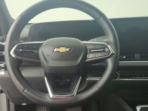 Used 2025 Chevrolet Equinox LT image 17