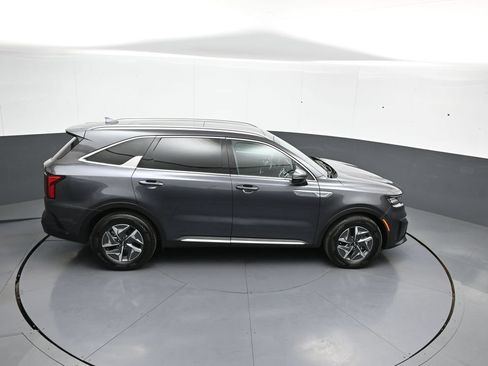 Certified 2021 Kia Sorento EX FWD image 40