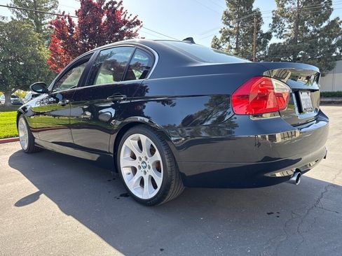 Used 2008 BMW 335i Sedan RWD image 10