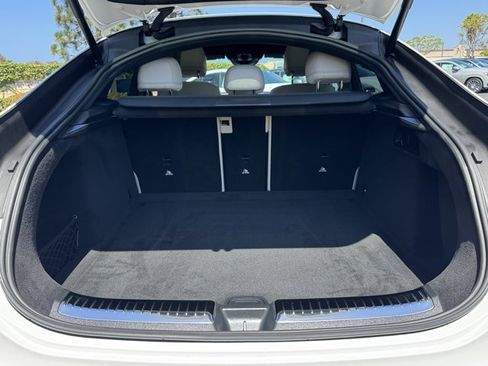 New 2026 Mercedes-Benz GLE 450 4MATIC Coupe image 6