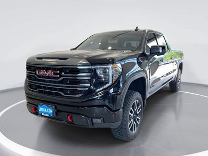 Used 2024 GMC Sierra 1500 AT4 w/ Technology Package