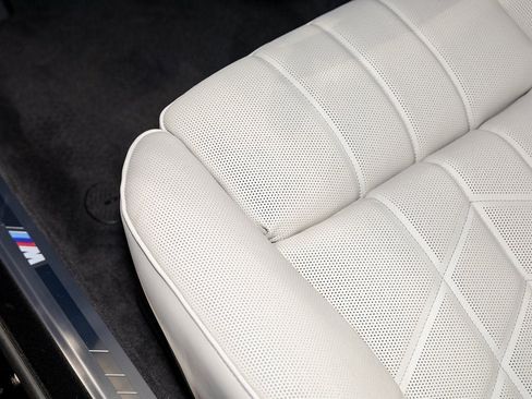 New 2026 BMW 760i xDrive w/ Executive Package image 17