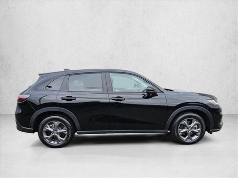 Used 2026 Honda HR-V LX image 6