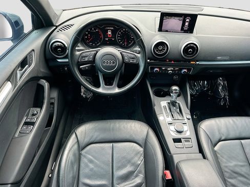 Used 2020 Audi A3 2.0T Premium image 22