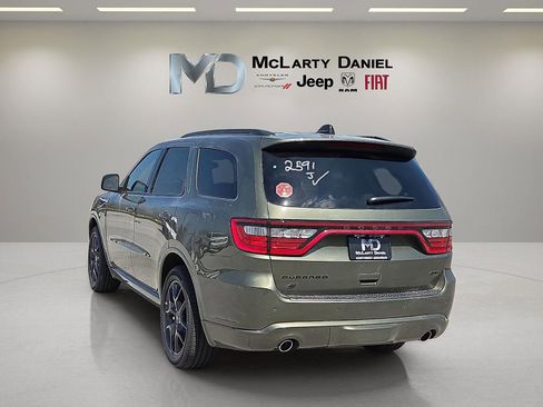 New 2026 Dodge Durango GT AWD/4WD image 4