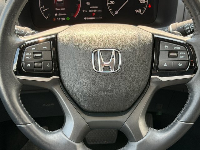 Used 2025 Honda Odyssey EX-L image 14