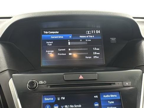 Used 2020 Acura MDX 3.5L image 27