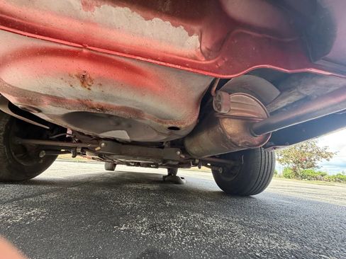 Used 2002 Ford Escort Sedan FWD image 28