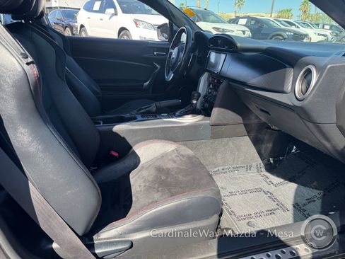 Used 2014 Scion FR-S Monogram Series RWD image 24