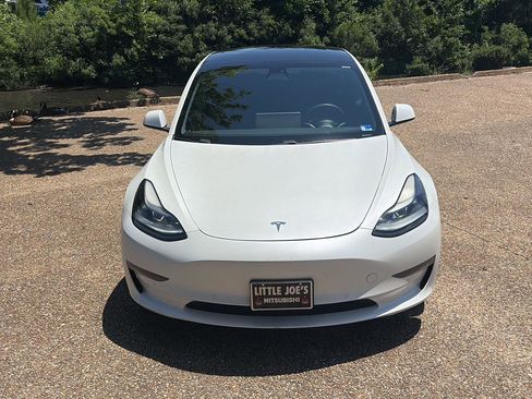 Used 2021 Tesla Model 3 Standard Range Plus RWD image 14
