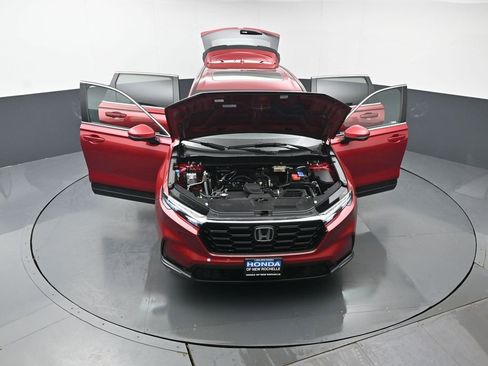 Certified 2023 Honda CR-V EX-L image 54