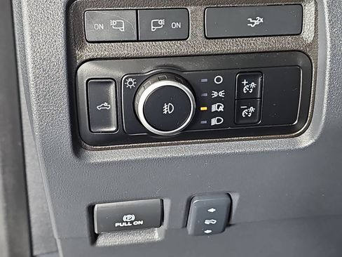 Used 2024 Ford F350 Lariat w/ Camper Package AWD/4WD image 22