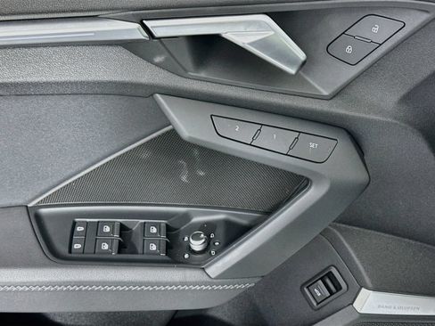 Used 2023 Audi S3 Prestige w/ Prestige Package AWD/4WD image 17