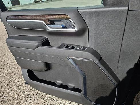 New 2026 GMC Sierra 1500 Elevation w/ Elevation Select Package image 13