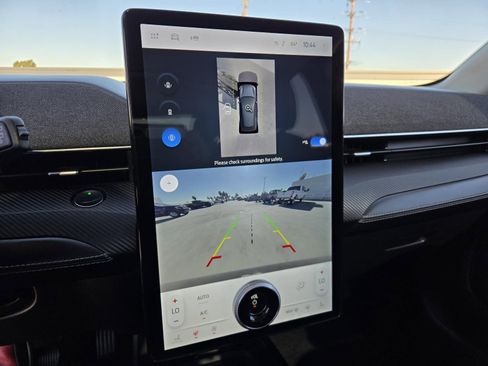 Used 2023 Ford Mustang Mach-E Premium image 10