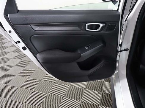 Certified 2026 Honda Civic Sport image 22