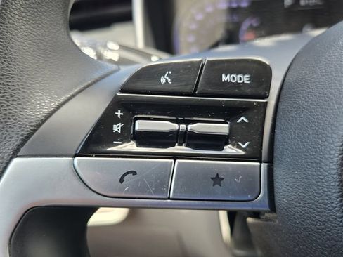 Used 2023 Hyundai Tucson SEL AWD/4WD image 23