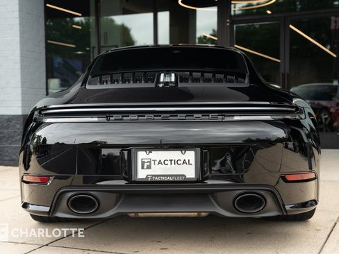 Used 2026 Porsche 911 Carrera S RWD image 14
