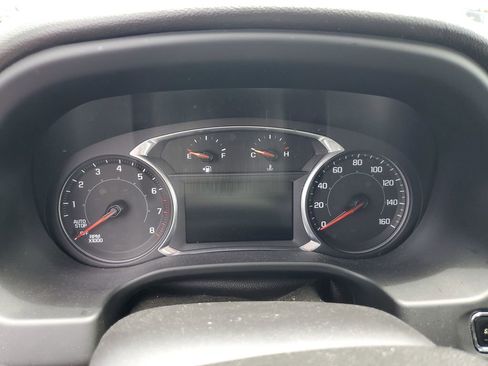 Used 2022 GMC Acadia SLT w/ Preferred Package FWD image 29