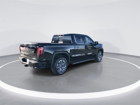 Used 2024 GMC Sierra 1500 Denali w/ Denali Reserve Package image 8