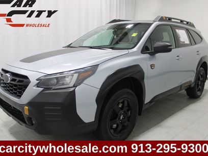 Used 2022 Subaru Outback Wilderness