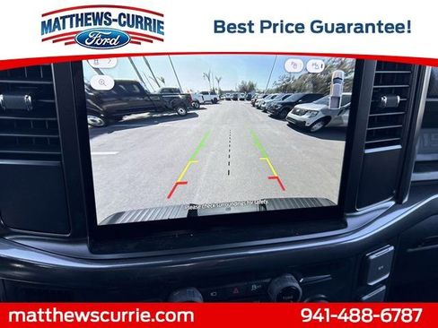 New 2026 Ford F150 STX w/ Equipment Group 200A image 19