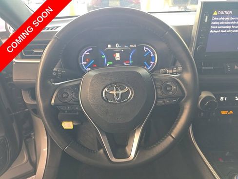 Used 2022 Toyota RAV4 XSE w/ XSE Grade Weather Package AWD/4WD image 17