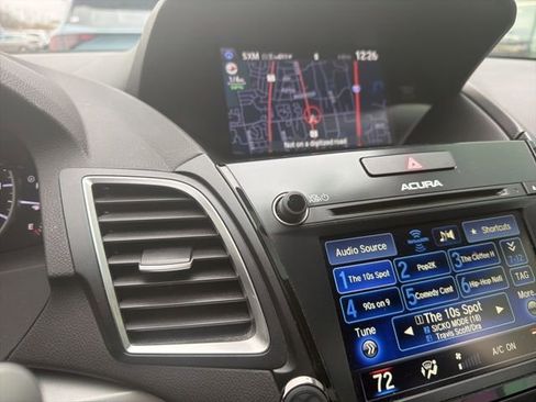 Used 2016 Acura RDX AWD w/ Advance Package image 22