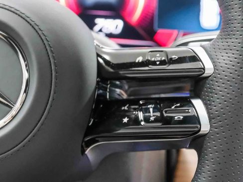New 2026 Mercedes-Benz GLS 580 4MATIC image 20
