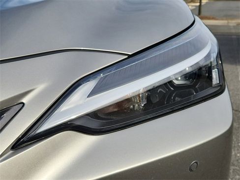 Used 2023 Lexus NX 350 AWD w/ Premium Package image 9