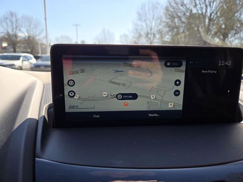 Certified 2025 Acura RDX A-Spec image 37