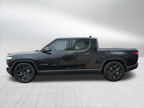 Used 2024 Rivian R1T Adventure image 4