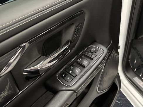 Used 2023 RAM 1500 Limited w/ Trailer Tow Group image 29