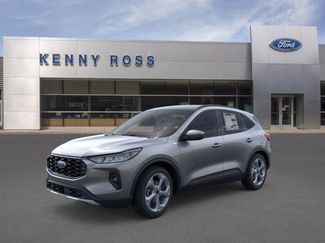 New 2026 Ford Escape ST-Line Select w/ Tech Pack #1 video 2