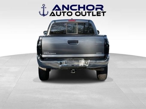 Used 2015 Toyota Tacoma 4x4 Access Cab image 7