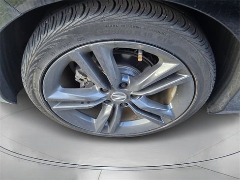 Certified 2024 Acura Integra A-Spec image 7