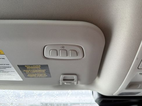 Used 2023 Ford Bronco Sport Outer Banks w/ Tech Package image 23