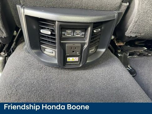 Used 2024 RAM 2500 Laramie w/ Safety Group AWD/4WD image 48