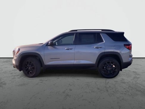New 2026 GMC Terrain Elevation w/ Black Edition image 5