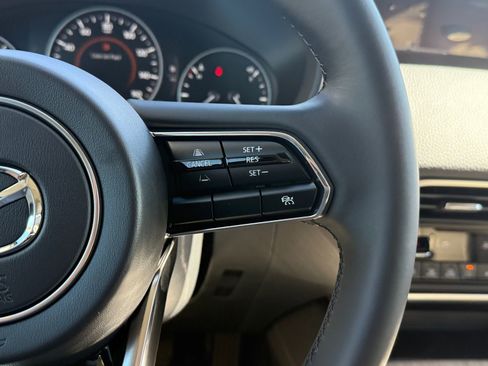 Used 2026 MAZDA CX-90 3.3 Turbo w/ Preferred Package image 24