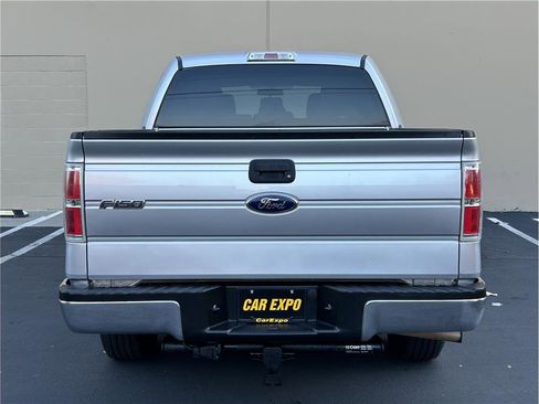 Used 2013 Ford F150 XLT image 30