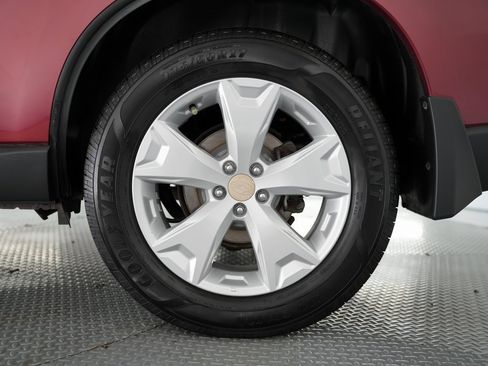 Used 2016 Subaru Forester 2.5i Limited image 60