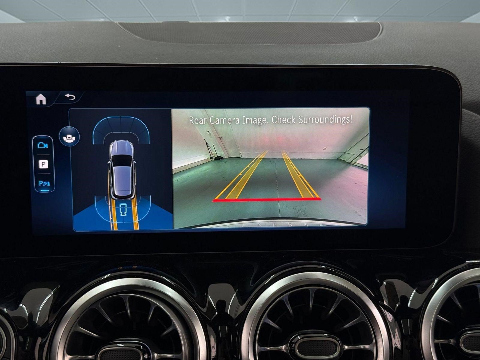 New 2026 Mercedes-Benz GLA 250 image 17