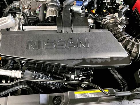 Used 2026 Nissan Rogue S image 32