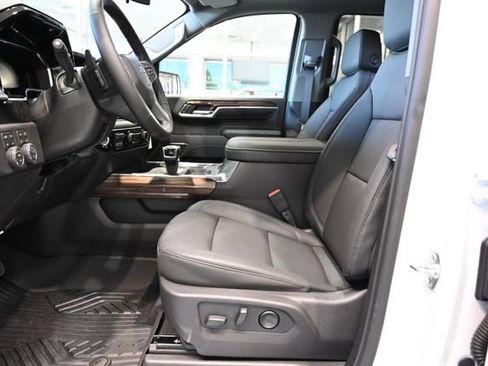 New 2026 Chevrolet Silverado 1500 LT Trail Boss w/ LT Trail Boss Premium Package AWD/4WD image 10