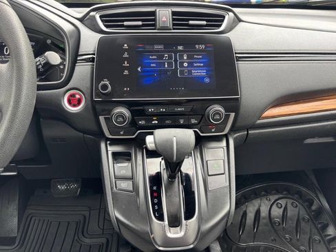 Used 2017 Honda CR-V EX image 17