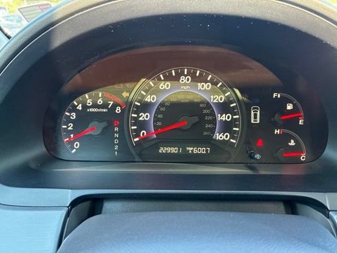Used 2008 Honda Odyssey EX-L image 16